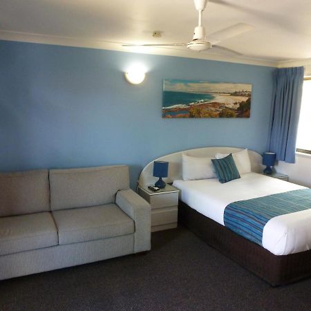 Aspley Carsel Motor Inn Бризбейн Екстериор снимка